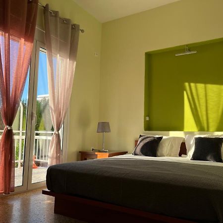 Athens Riviera: 2 Bed / 3' Walk From The Beach Agia Marina  Exteriér fotografie