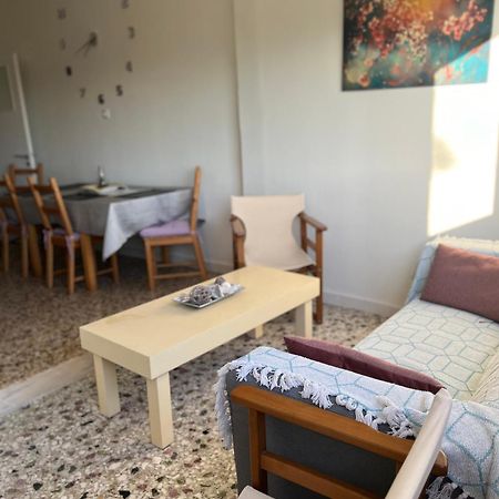 Athens Riviera: 2 Bed / 3' Walk From The Beach Agia Marina  Exteriér fotografie