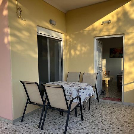 Athens Riviera: 2 Bed / 3' Walk From The Beach Agia Marina  Exteriér fotografie