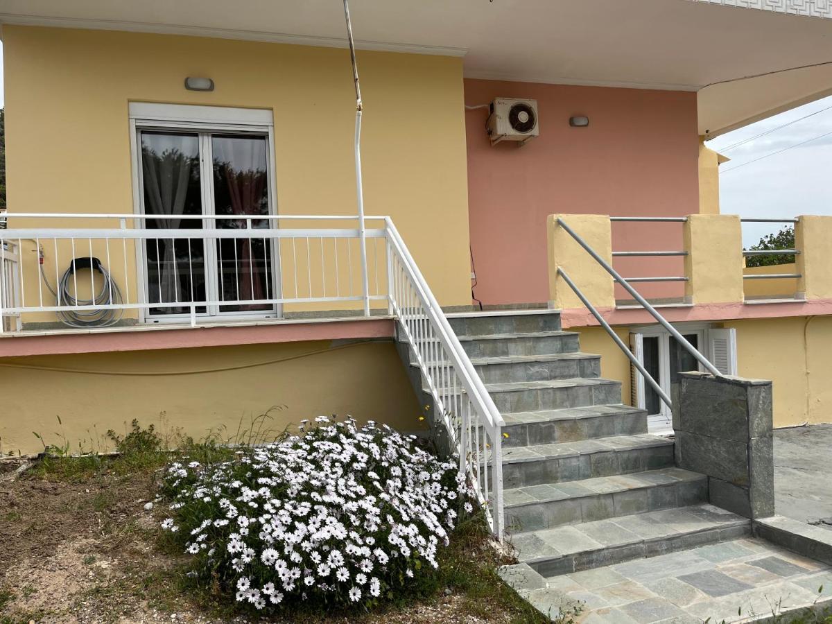 Athens Riviera: 2 Bed / 3' Walk From The Beach Agia Marina  Exteriér fotografie