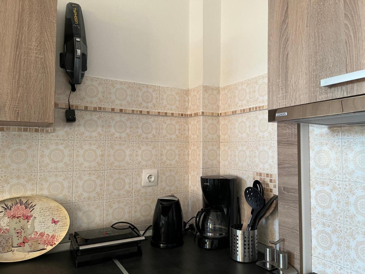Athens Riviera: 2 Bed / 3' Walk From The Beach Agia Marina  Exteriér fotografie