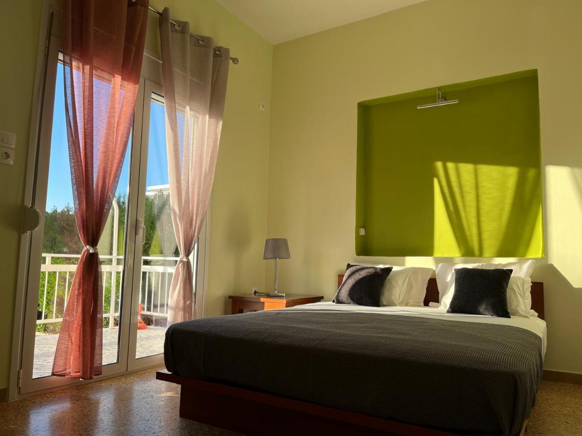 Athens Riviera: 2 Bed / 3' Walk From The Beach Agia Marina  Exteriér fotografie