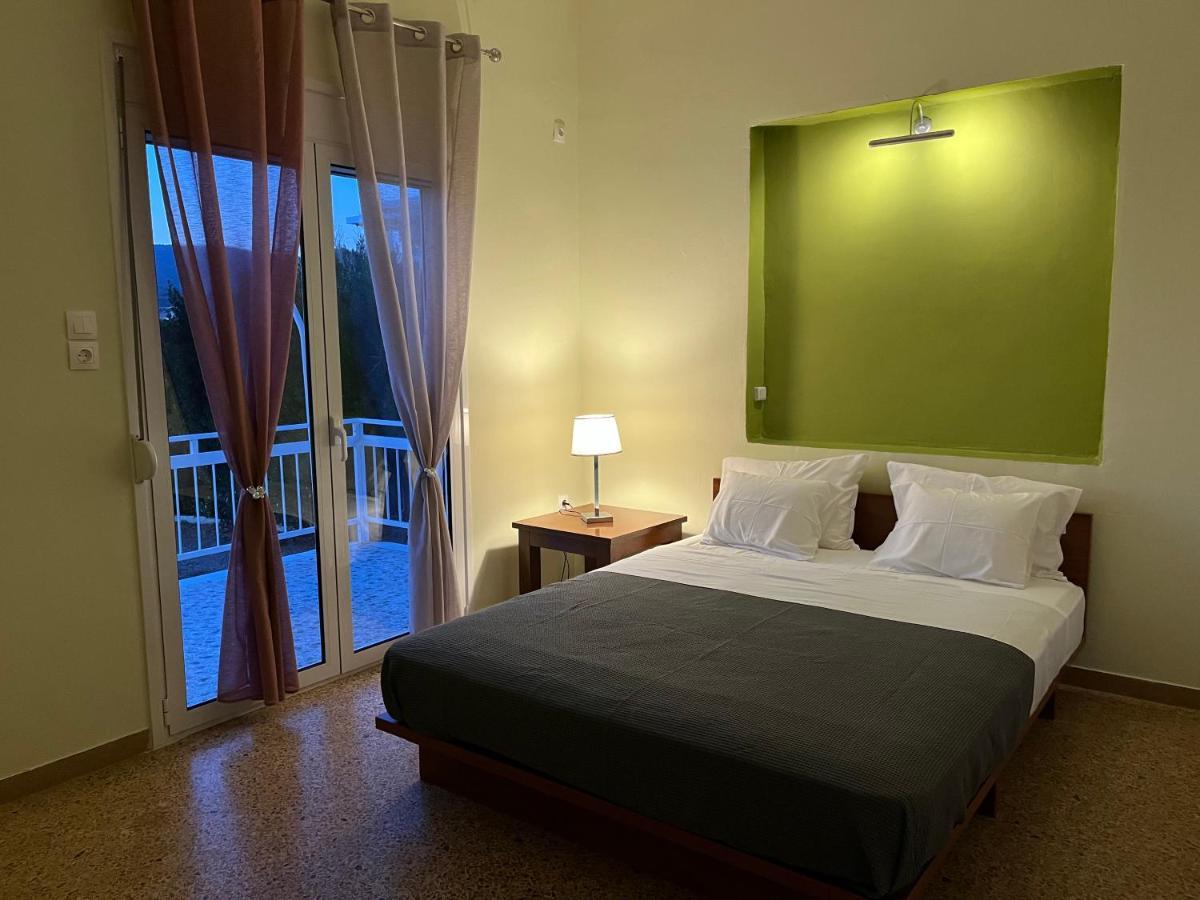 Athens Riviera: 2 Bed / 3' Walk From The Beach Agia Marina  Exteriér fotografie