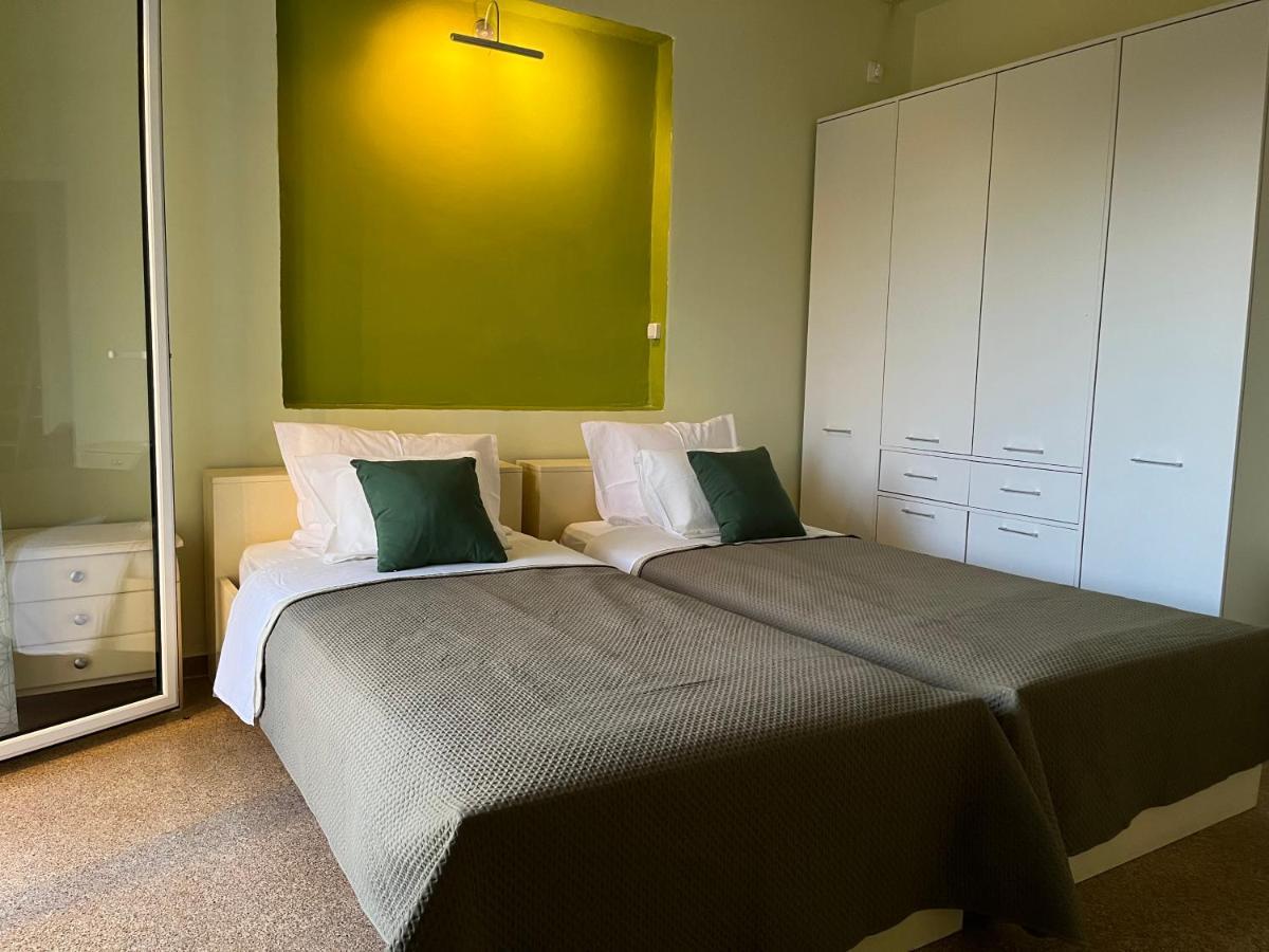 Athens Riviera: 2 Bed / 3' Walk From The Beach Agia Marina  Exteriér fotografie