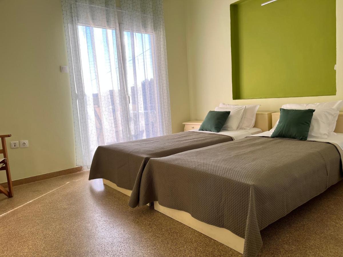 Athens Riviera: 2 Bed / 3' Walk From The Beach Agia Marina  Exteriér fotografie